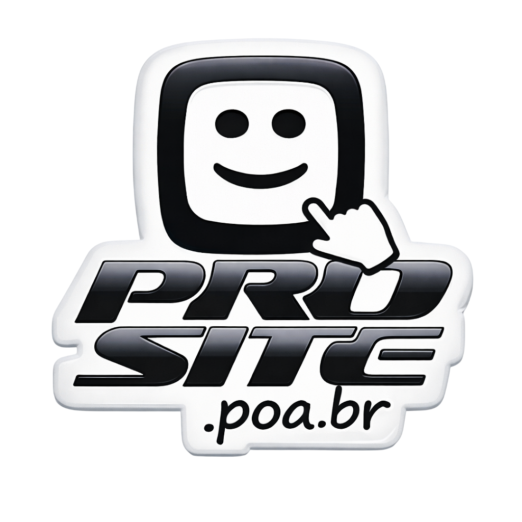 Prosite Desenvolvimento de Sites Landing Pages Profissionais